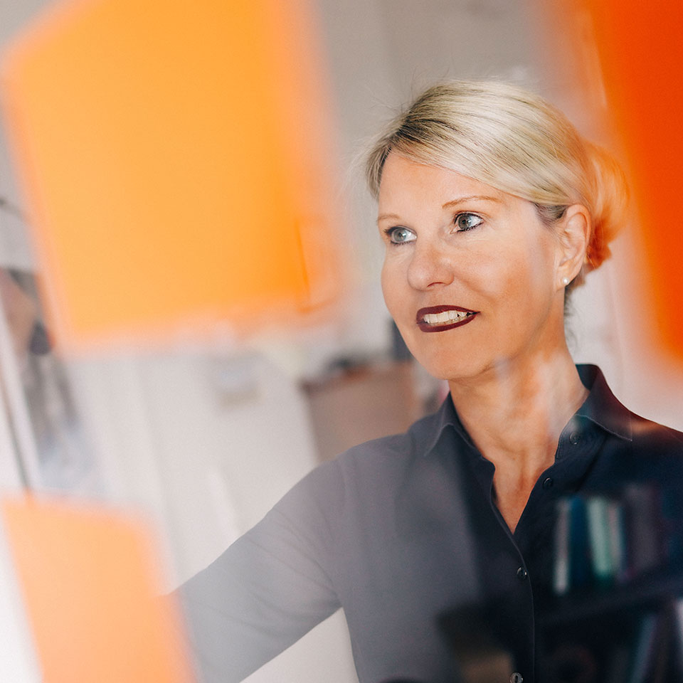 ZIELPUNKT COACHING - Sibylle Allert
