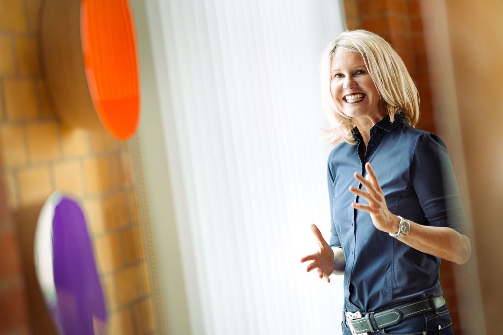 ZIELPUNKT COACHING - Sibylle Allert