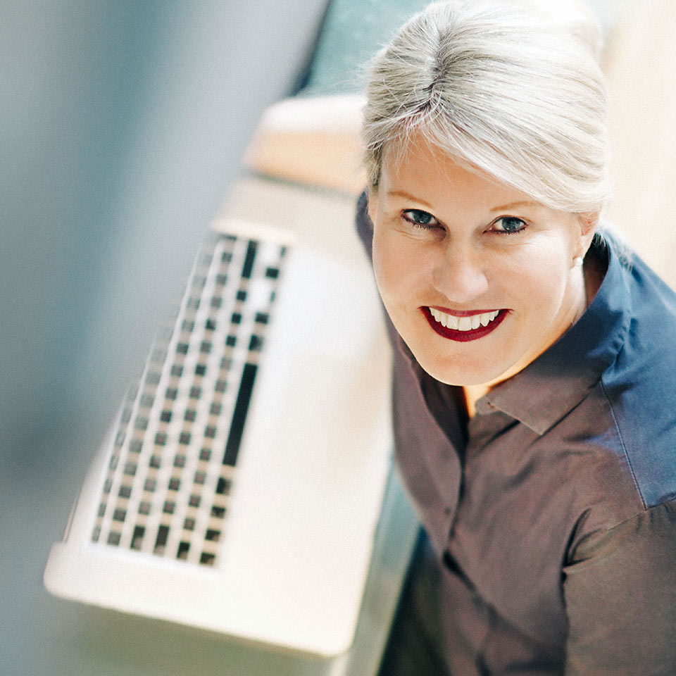 ZIELPUNKT COACHING - Sibylle Allert