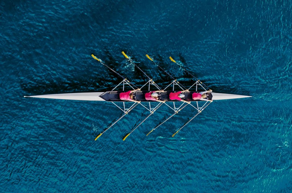 ZIELPUNKT COACHING - Sibylle Allert